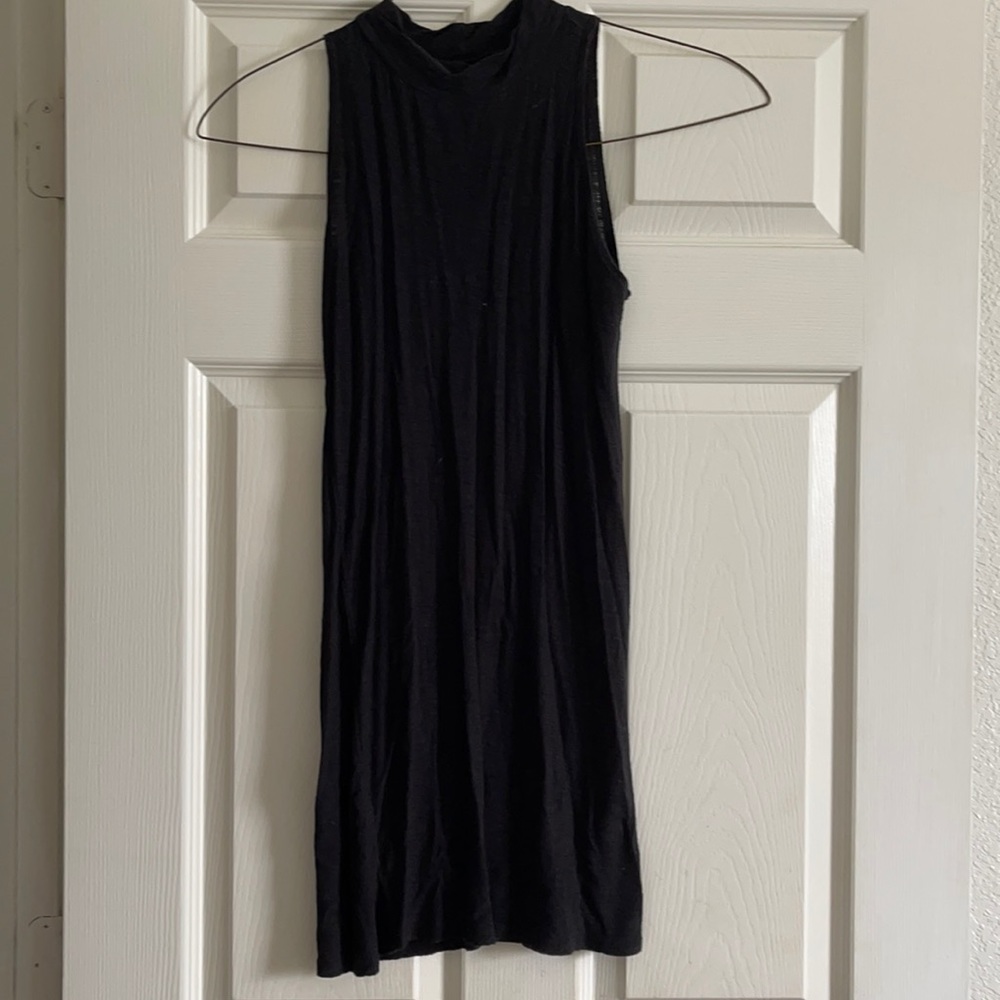 Mini bodycon dress